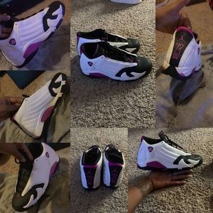 Jordan Retro 14s